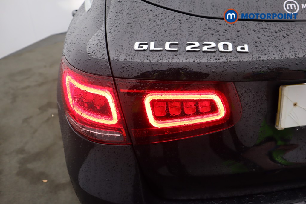 Mercedes-Benz GLC Amg Line Automatic Diesel SUV - Stock Number (1585763) - 26th supplementary image