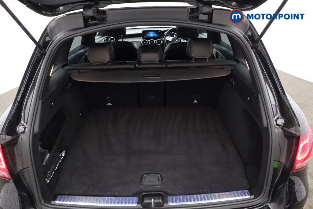 Mercedes-Benz GLC Amg Line Automatic Diesel SUV - Stock Number (1585763) - 28th supplementary image