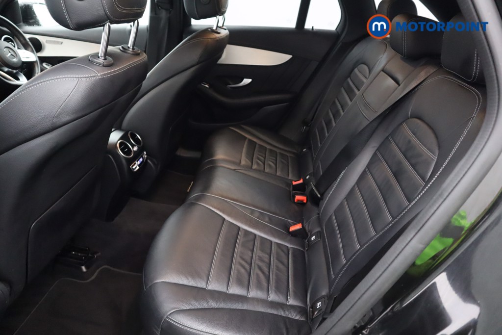 Mercedes-Benz GLC Amg Line Automatic Diesel SUV - Stock Number (1585763) - 30th supplementary image