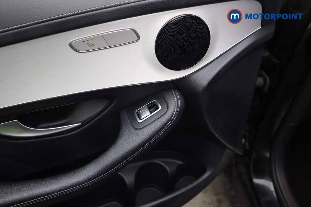 Mercedes-Benz GLC Amg Line Automatic Diesel SUV - Stock Number (1585763) - 32nd supplementary image