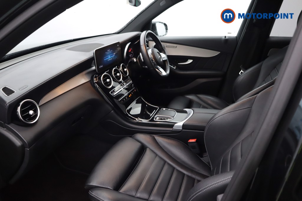 Mercedes-Benz GLC Amg Line Automatic Diesel SUV - Stock Number (1585763) - 33rd supplementary image