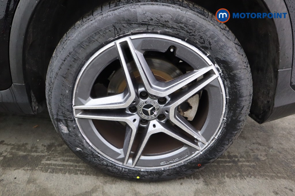 Mercedes-Benz GLC Amg Line Automatic Diesel SUV - Stock Number (1585763) - 34th supplementary image