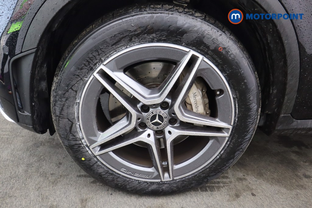 Mercedes-Benz GLC Amg Line Automatic Diesel SUV - Stock Number (1585763) - 35th supplementary image