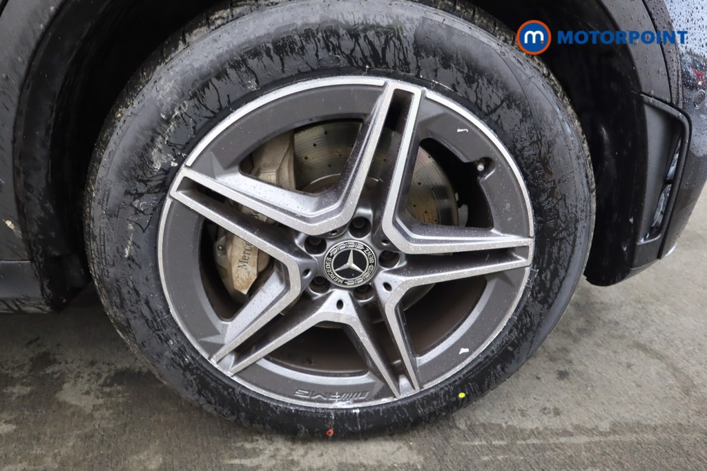 Mercedes-Benz GLC Amg Line Automatic Diesel SUV - Stock Number (1585763) - 36th supplementary image