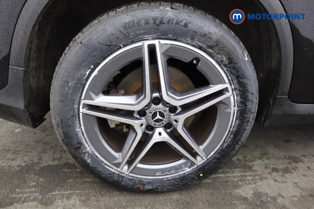 Mercedes-Benz GLC Amg Line Automatic Diesel SUV - Stock Number (1585763) - 37th supplementary image