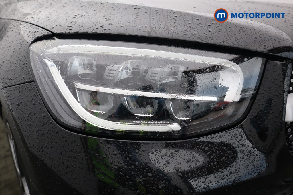 Mercedes-Benz GLC Amg Line Automatic Diesel SUV - Stock Number (1585763) - 1st supplementary image