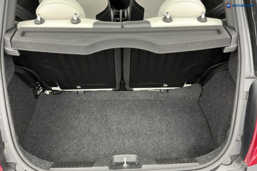 Fiat 500 Dolcevita Manual Petrol Hatchback - Stock Number (1585985) - 3rd supplementary image