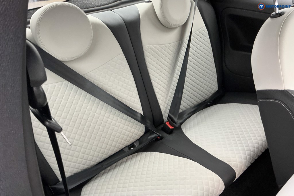 Fiat 500 Dolcevita Manual Petrol Hatchback - Stock Number (1585985) - 4th supplementary image