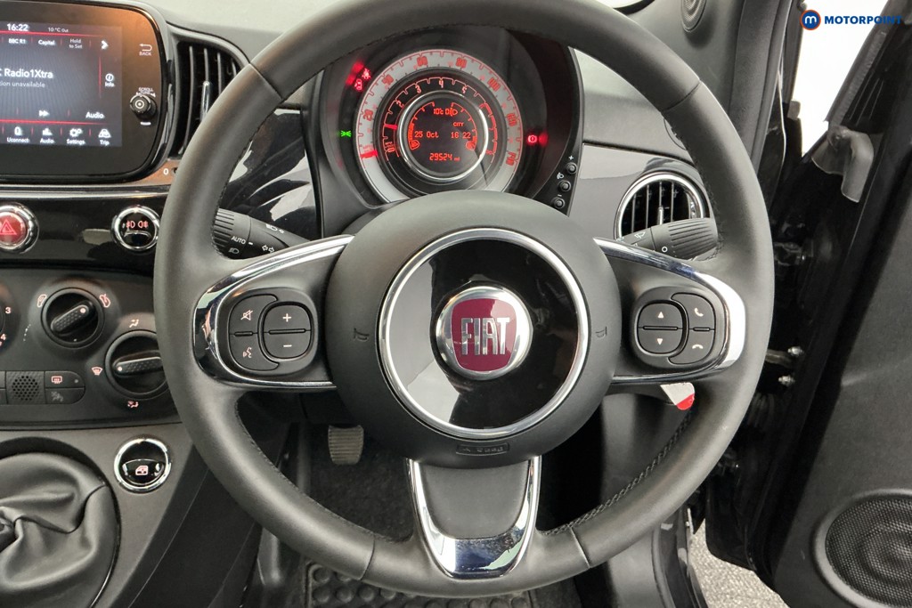 Fiat 500 Dolcevita Manual Petrol Hatchback - Stock Number (1585985) - 6th supplementary image
