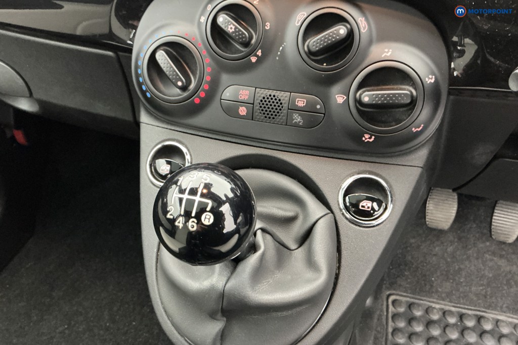 Fiat 500 Dolcevita Manual Petrol Hatchback - Stock Number (1585985) - 15th supplementary image