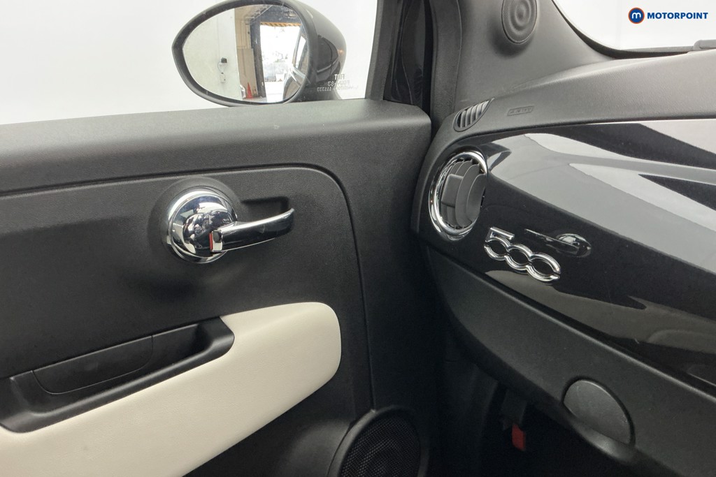 Fiat 500 Dolcevita Manual Petrol Hatchback - Stock Number (1585985) - 16th supplementary image