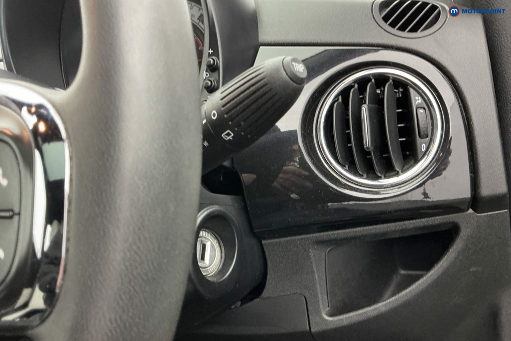 Fiat 500 Dolcevita Manual Petrol Hatchback - Stock Number (1585985) - 19th supplementary image