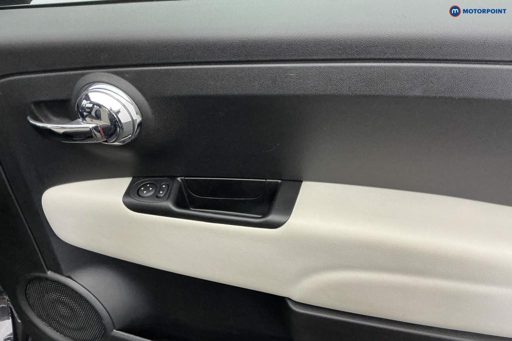 Fiat 500 Dolcevita Manual Petrol Hatchback - Stock Number (1585985) - 20th supplementary image