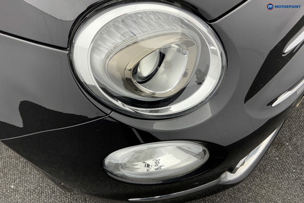 Fiat 500 Dolcevita Manual Petrol Hatchback - Stock Number (1585985) - 22nd supplementary image