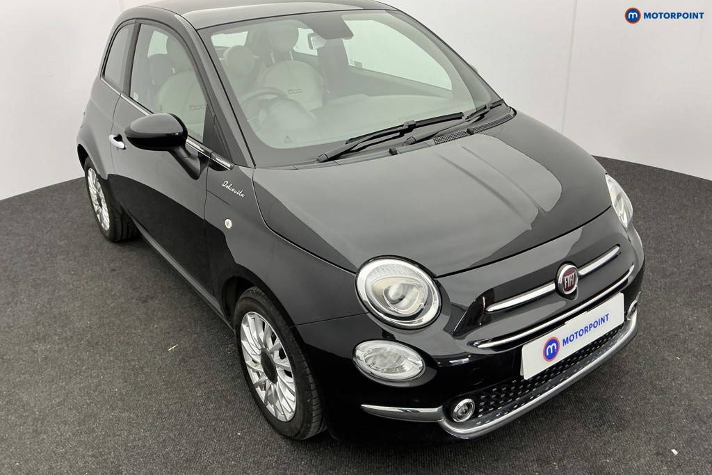 Fiat 500 Dolcevita Manual Petrol Hatchback - Stock Number (1585985) - 23rd supplementary image