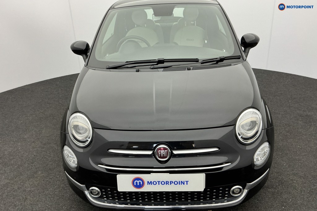 Fiat 500 Dolcevita Manual Petrol Hatchback - Stock Number (1585985) - 24th supplementary image