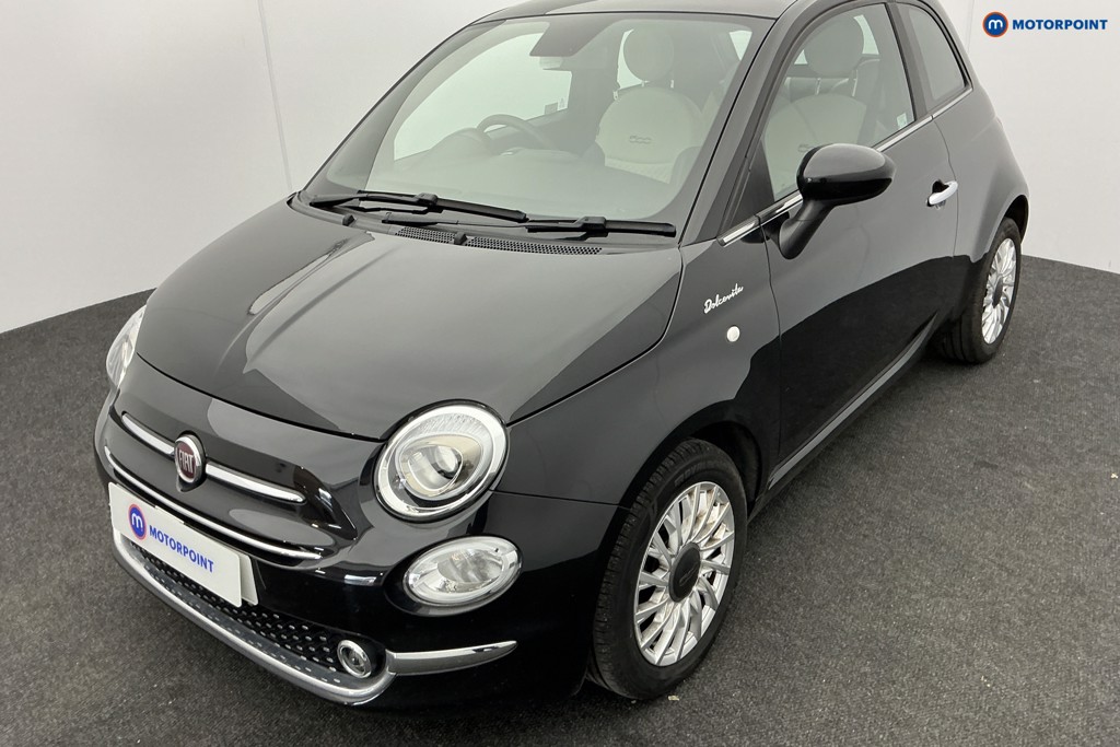 Fiat 500 Dolcevita Manual Petrol Hatchback - Stock Number (1585985) - 25th supplementary image