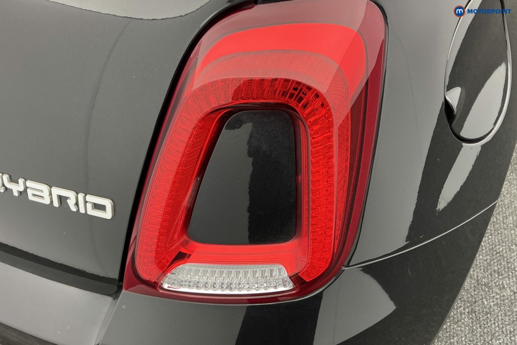 Fiat 500 Dolcevita Manual Petrol Hatchback - Stock Number (1585985) - 26th supplementary image