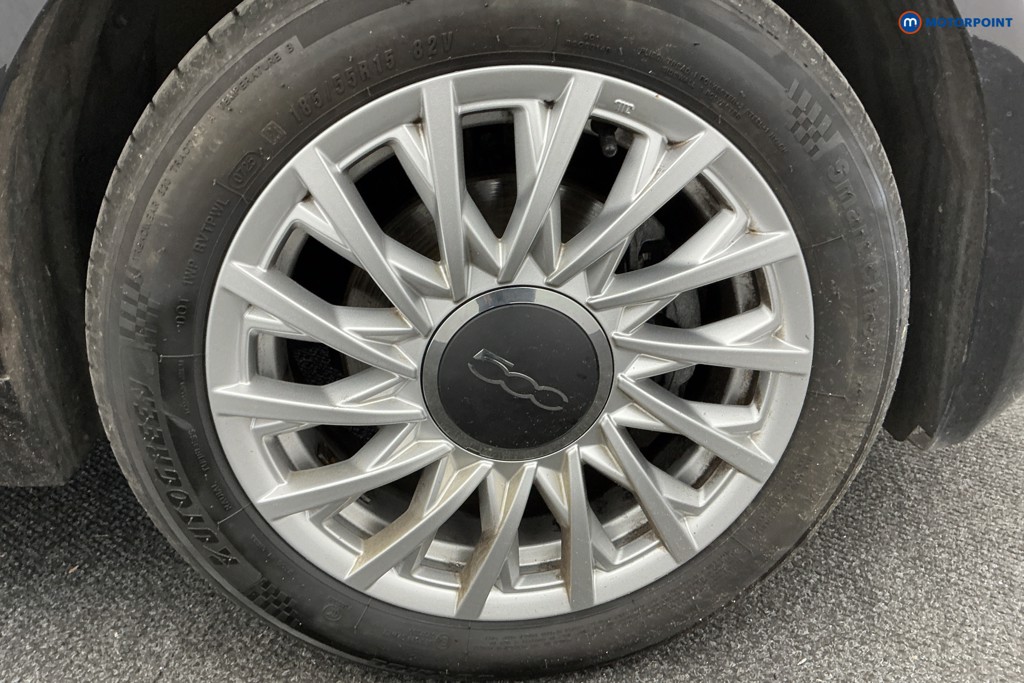 Fiat 500 Dolcevita Manual Petrol Hatchback - Stock Number (1585985) - 31st supplementary image