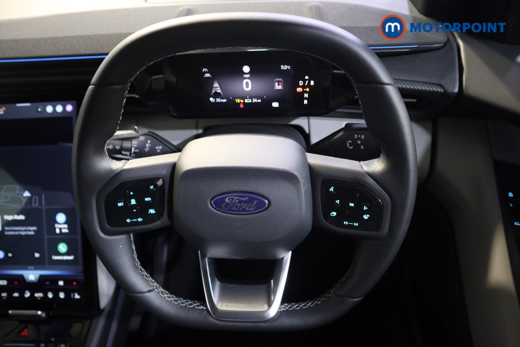 Ford Explorer Premium Automatic Electric SUV - Stock Number (1586059) - 2nd supplementary image