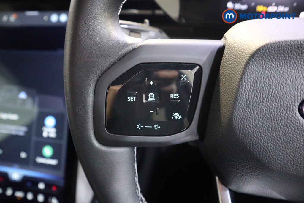 Ford Explorer Premium Automatic Electric SUV - Stock Number (1586059) - 3rd supplementary image