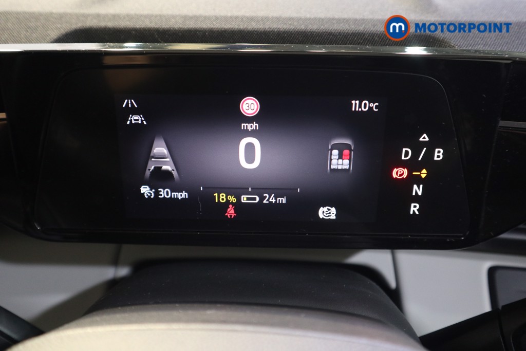 Ford Explorer Premium Automatic Electric SUV - Stock Number (1586059) - 5th supplementary image