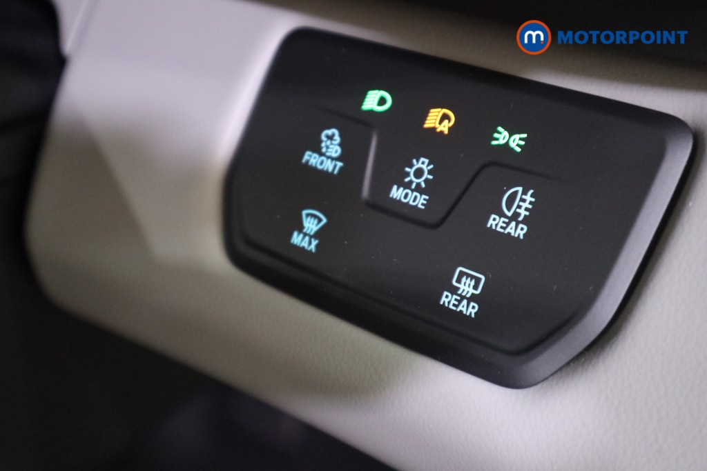 Ford Explorer Premium Automatic Electric SUV - Stock Number (1586059) - 10th supplementary image