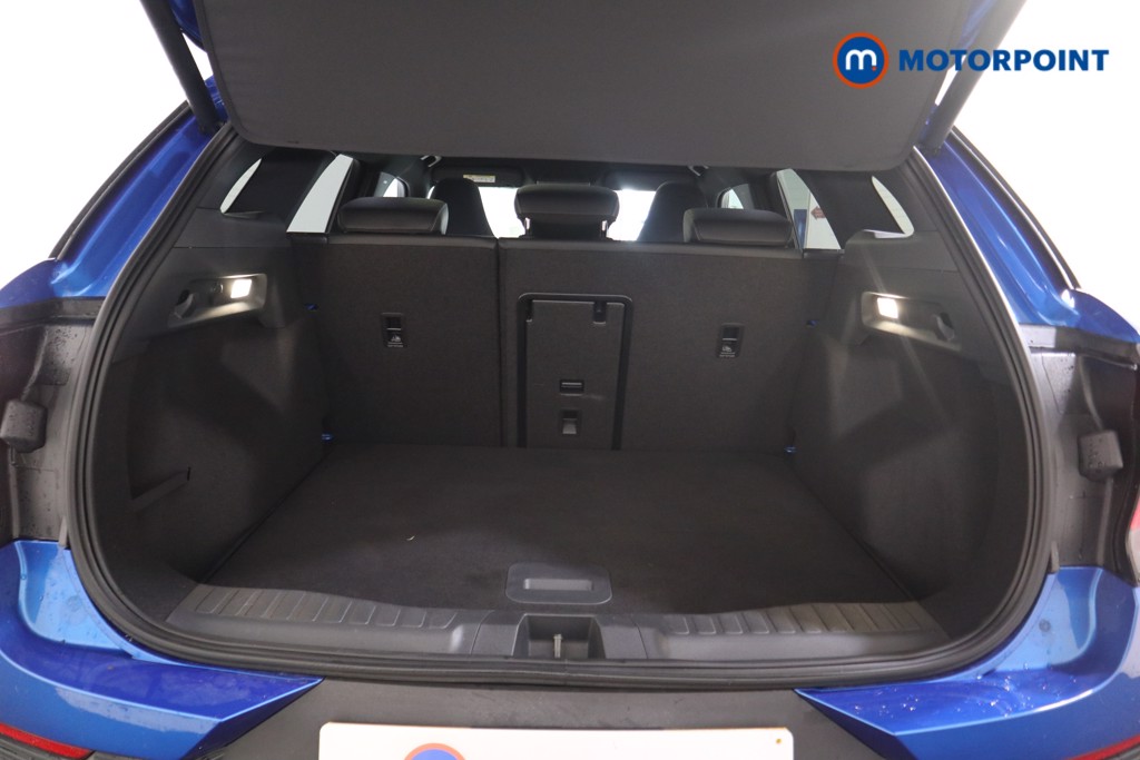 Ford Explorer Premium Automatic Electric SUV - Stock Number (1586059) - 20th supplementary image