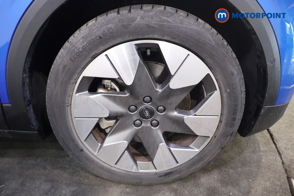 Ford Explorer Premium Automatic Electric SUV - Stock Number (1586059) - 23rd supplementary image