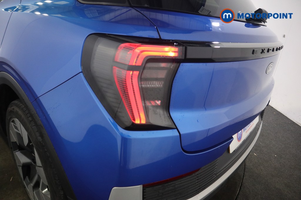Ford Explorer Premium Automatic Electric SUV - Stock Number (1586059) - 28th supplementary image