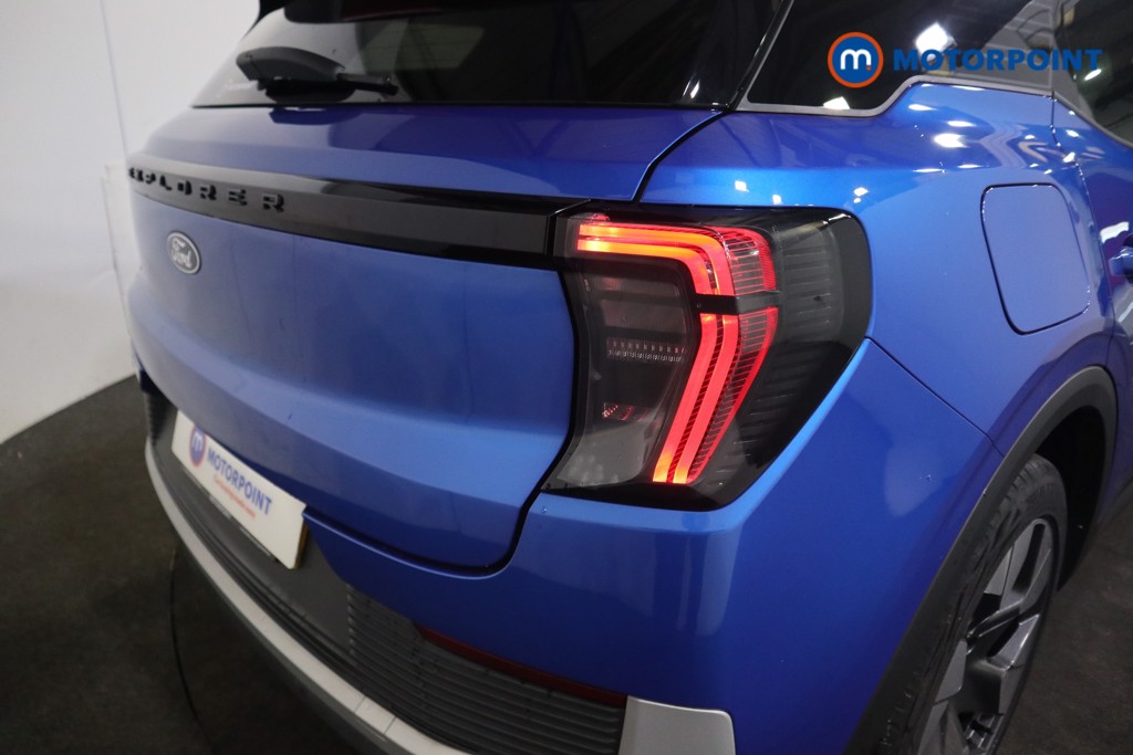 Ford Explorer Premium Automatic Electric SUV - Stock Number (1586059) - 29th supplementary image
