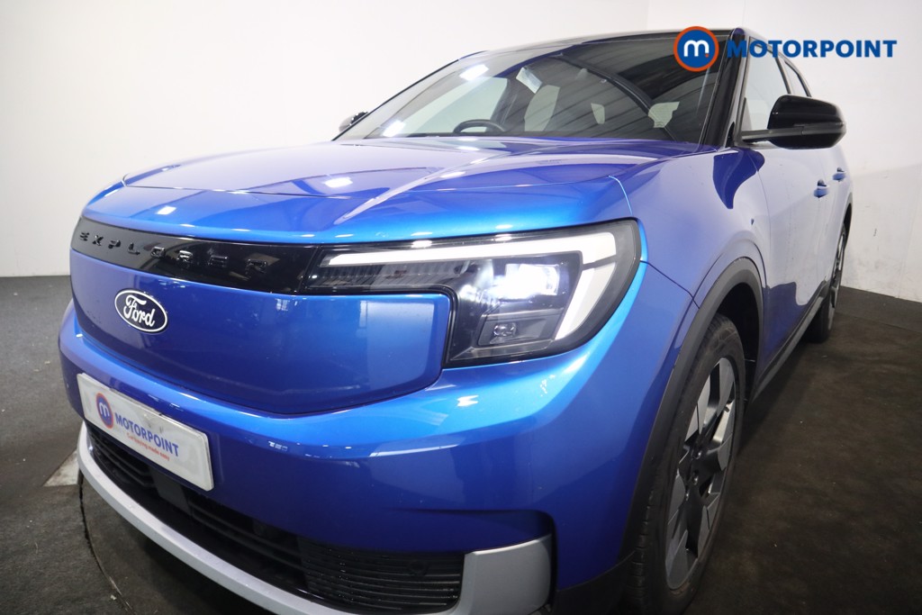 Ford Explorer Premium Automatic Electric SUV - Stock Number (1586059) - 34th supplementary image