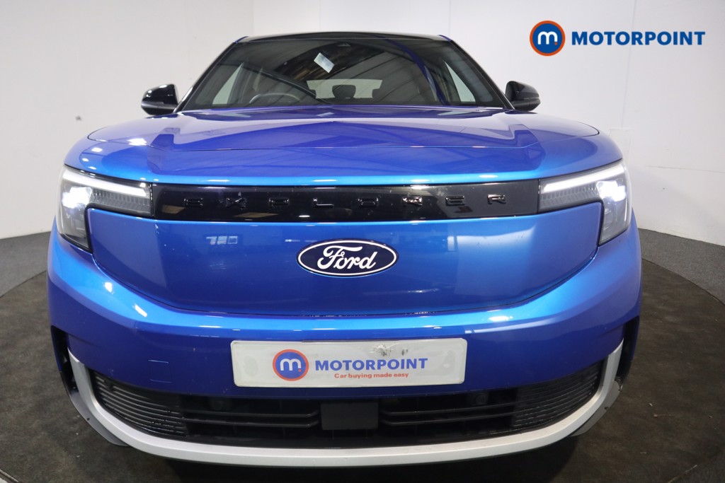 Ford Explorer Premium Automatic Electric SUV - Stock Number (1586059) - 35th supplementary image
