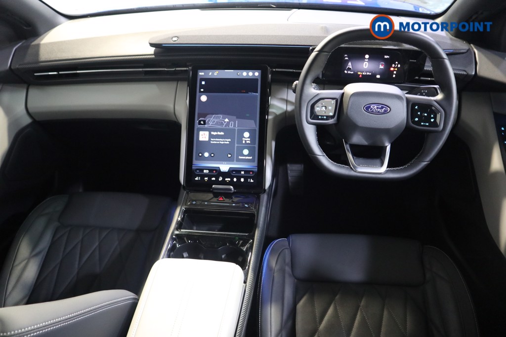 Ford Explorer Premium Automatic Electric SUV - Stock Number (1586059) - 1st supplementary image