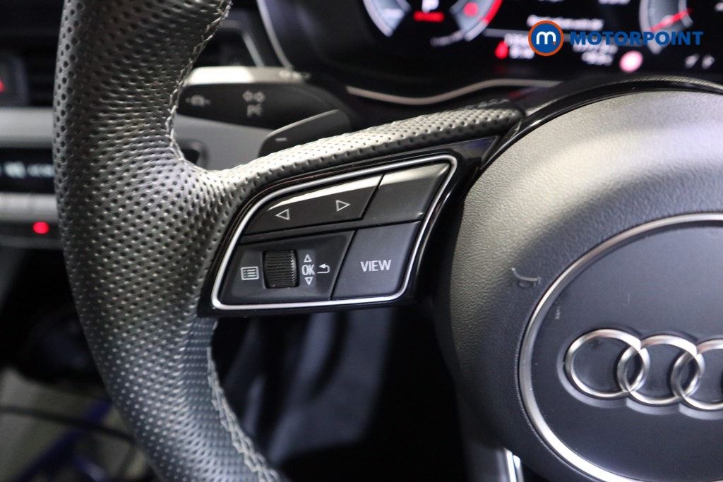 Audi A5 S Line Automatic Petrol Hatchback - Stock Number (1586074) - 3rd supplementary image