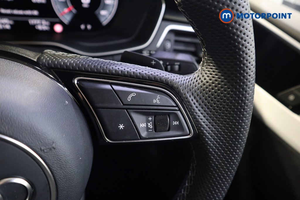 Audi A5 S Line Automatic Petrol Hatchback - Stock Number (1586074) - 4th supplementary image