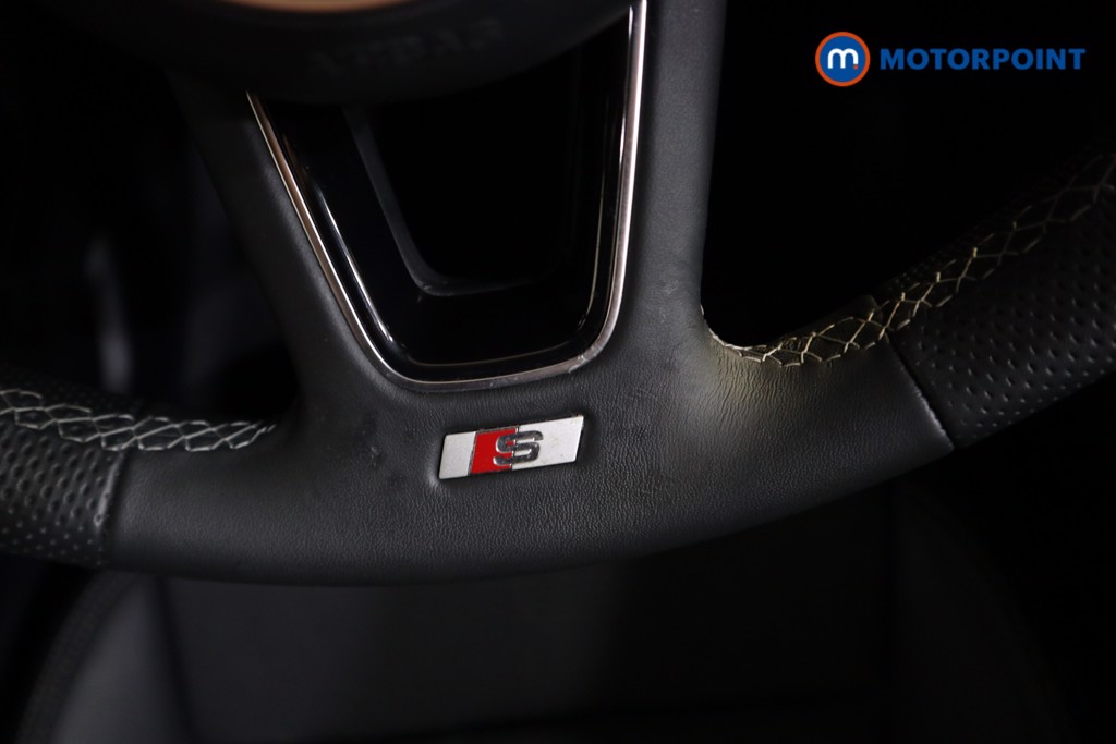 Audi A5 S Line Automatic Petrol Hatchback - Stock Number (1586074) - 5th supplementary image