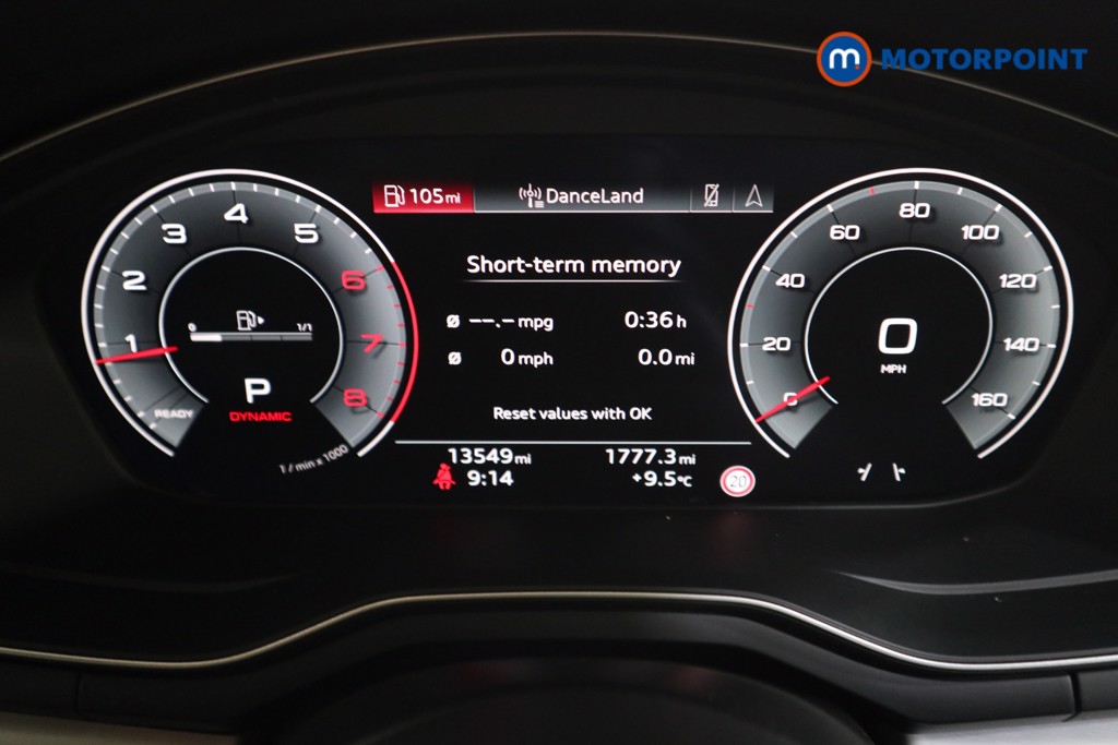 Audi A5 S Line Automatic Petrol Hatchback - Stock Number (1586074) - 6th supplementary image