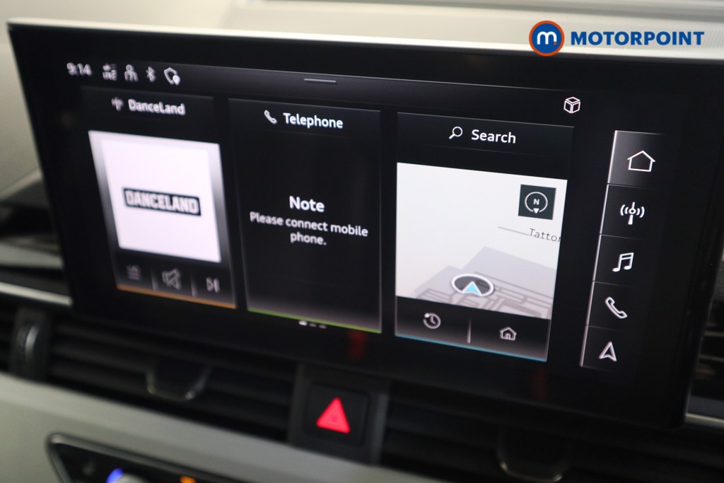 Audi A5 S Line Automatic Petrol Hatchback - Stock Number (1586074) - 7th supplementary image