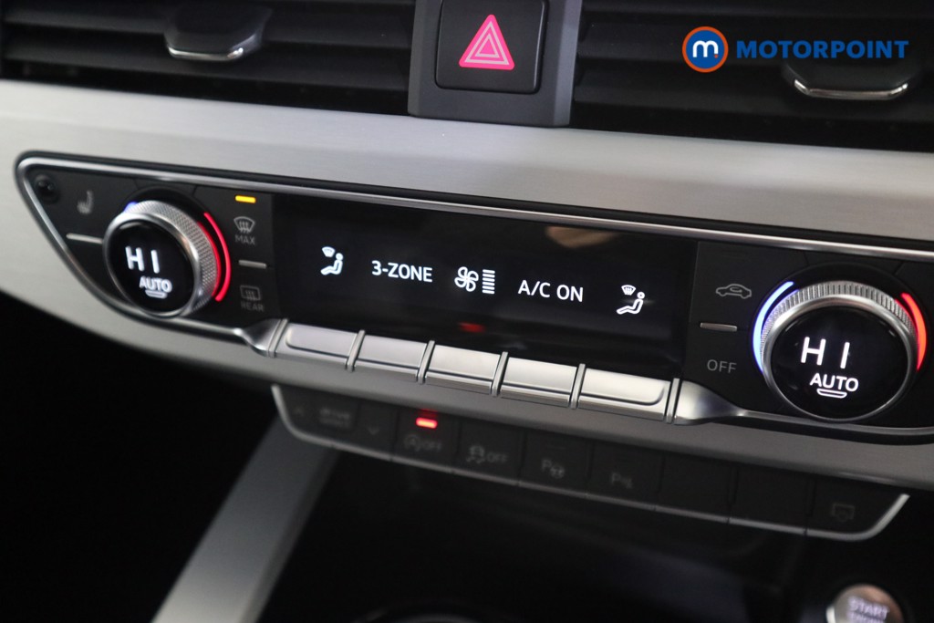 Audi A5 S Line Automatic Petrol Hatchback - Stock Number (1586074) - 8th supplementary image