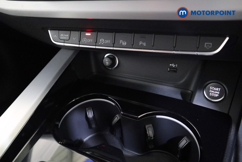 Audi A5 S Line Automatic Petrol Hatchback - Stock Number (1586074) - 9th supplementary image