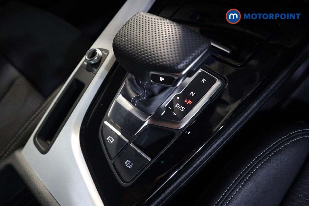 Audi A5 S Line Automatic Petrol Hatchback - Stock Number (1586074) - 10th supplementary image