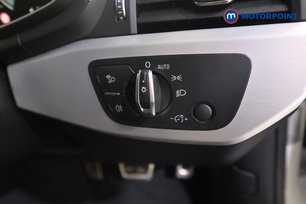 Audi A5 S Line Automatic Petrol Hatchback - Stock Number (1586074) - 11th supplementary image