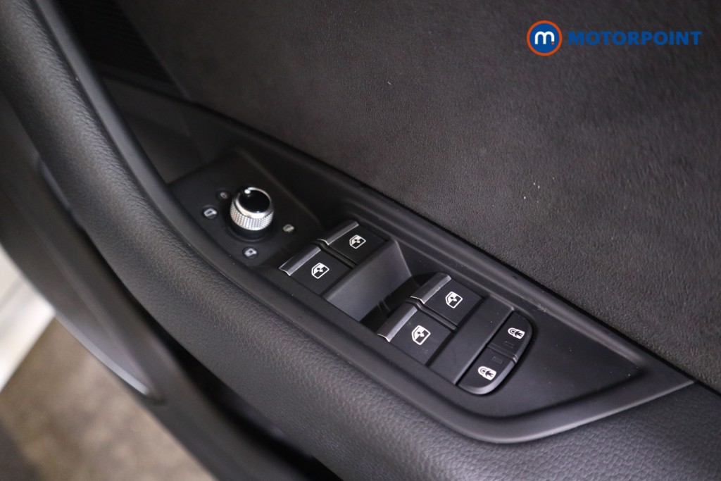 Audi A5 S Line Automatic Petrol Hatchback - Stock Number (1586074) - 13th supplementary image