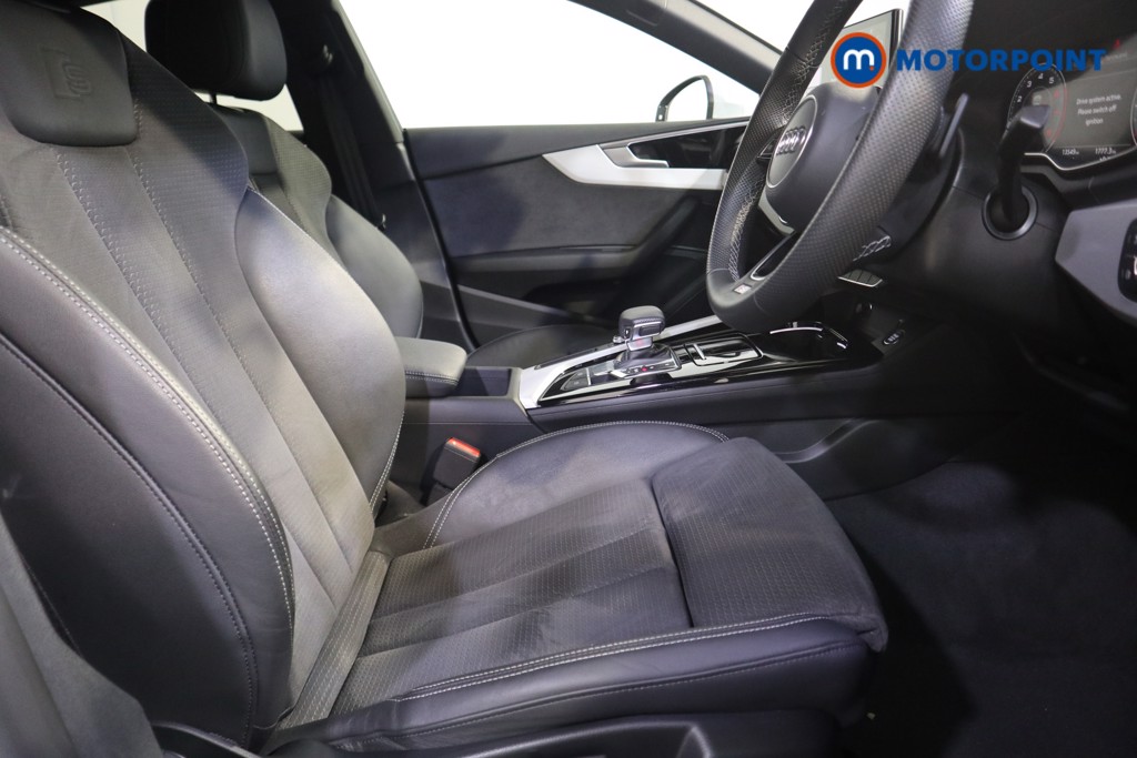 Audi A5 S Line Automatic Petrol Hatchback - Stock Number (1586074) - 15th supplementary image