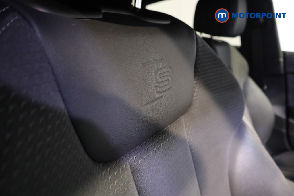 Audi A5 S Line Automatic Petrol Hatchback - Stock Number (1586074) - 16th supplementary image