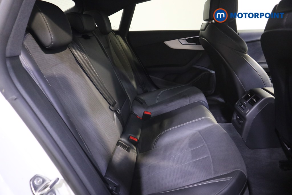 Audi A5 S Line Automatic Petrol Hatchback - Stock Number (1586074) - 17th supplementary image