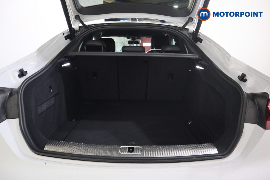 Audi A5 S Line Automatic Petrol Hatchback - Stock Number (1586074) - 21st supplementary image