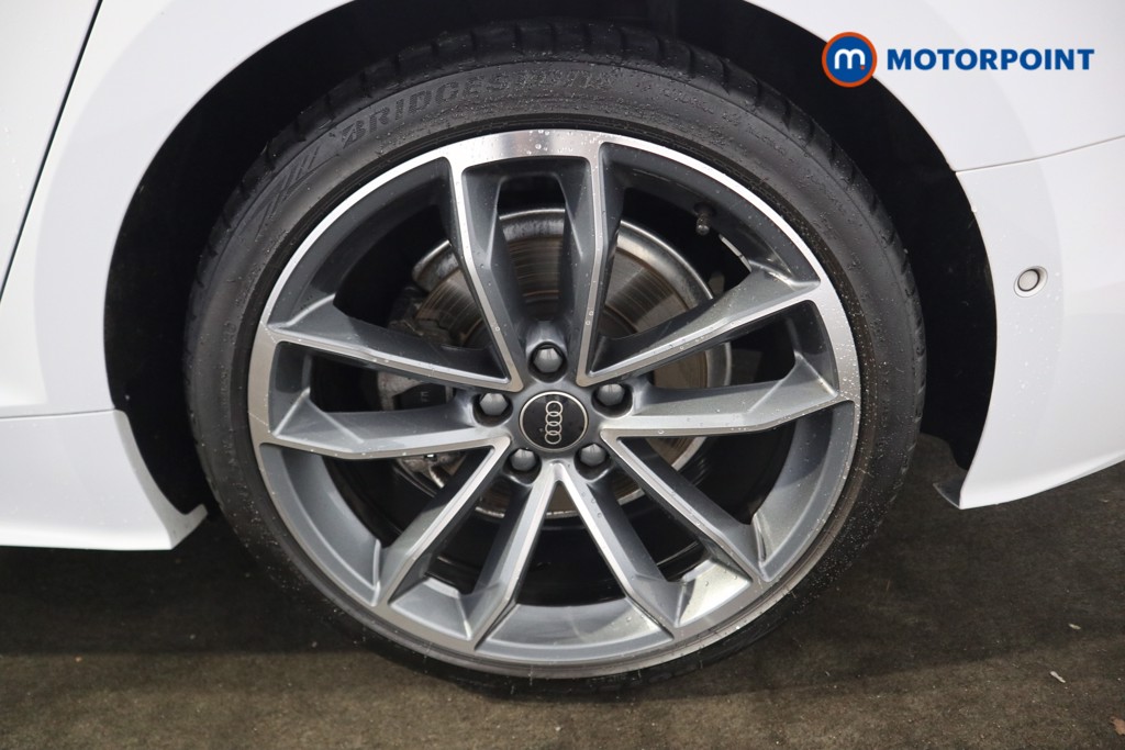 Audi A5 S Line Automatic Petrol Hatchback - Stock Number (1586074) - 26th supplementary image