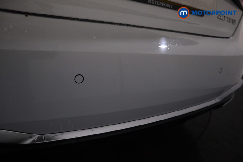 Audi A5 S Line Automatic Petrol Hatchback - Stock Number (1586074) - 27th supplementary image